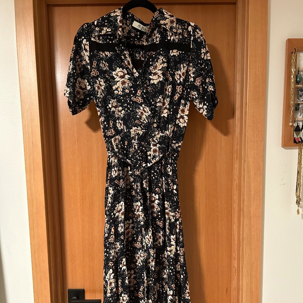 Aura Dress